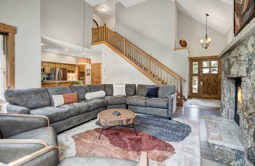 Breckenridge Condo | Breckenridge Ski Resort