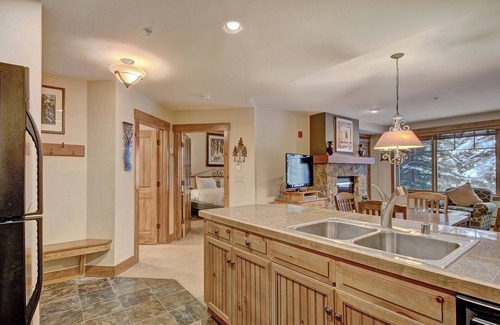 Breckenridge Condo | Breckenridge Ski Resort