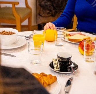 Calais City Center Hotel | Breeze Hotel