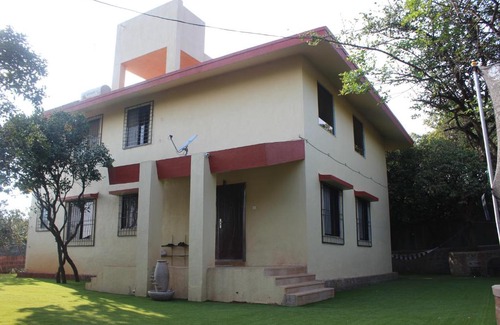 Mahabaleshwar Villa | BREEZEVILLA