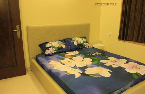 Mahabaleshwar Villa | BREEZEVILLA