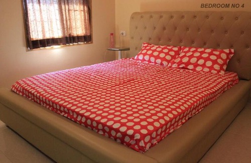 Mahabaleshwar Villa | BREEZEVILLA