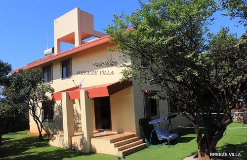 Mahabaleshwar Villa | BREEZEVILLA