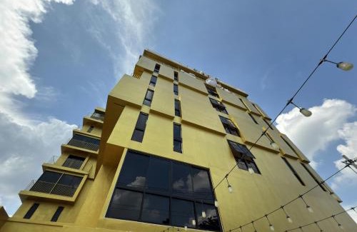 Chatuchak Hotel | Breezewood Bangkok Hotel