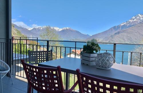 Musso Bed & Breakfast | Bregagno B&B