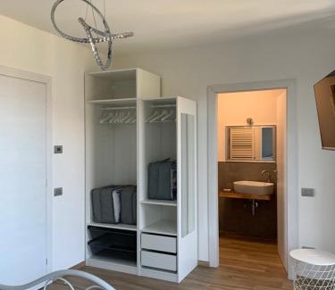 Musso Bed & Breakfast | Bregagno B&B