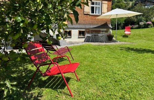 Grossdorf House | Bregenzerwälderhaus Ambros