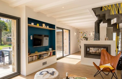 Clohars-Fouesnant House | Breizh Riviera by Interhome