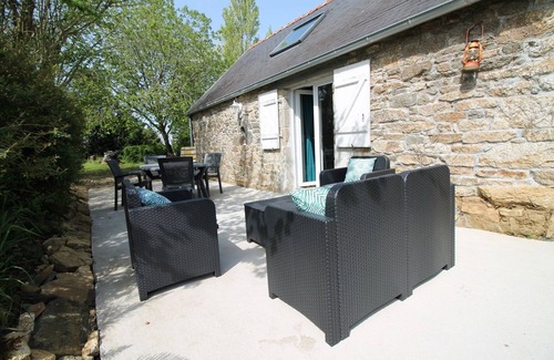 Peumerit Cottage | Breizh Sweet Home Cottage
