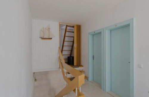 Brela House | Brela SP small loft