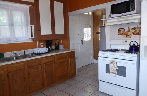 Carlsbad House | Brennan House