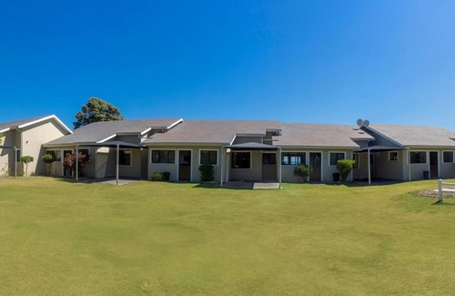Brenton-on-Sea Villa | Brenton Breakers Self-Catering Accommodation