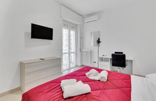 Bresso Apartment | Bresso Living due passi da Milano 9 chilometri dal centro