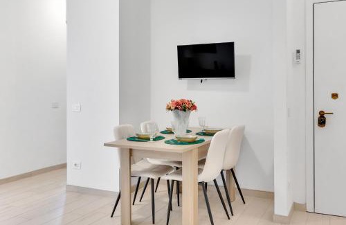 Bresso Apartment | Bresso Living due passi da Milano 9 chilometri dal centro