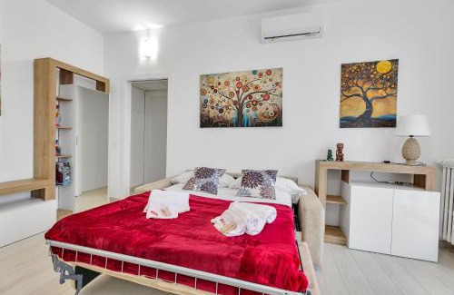 Bresso Apartment | Bresso Living due passi da Milano 9 chilometri dal centro