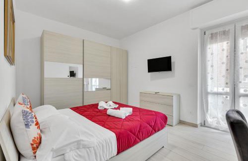 Bresso Apartment | Bresso Living due passi da Milano 9 chilometri dal centro