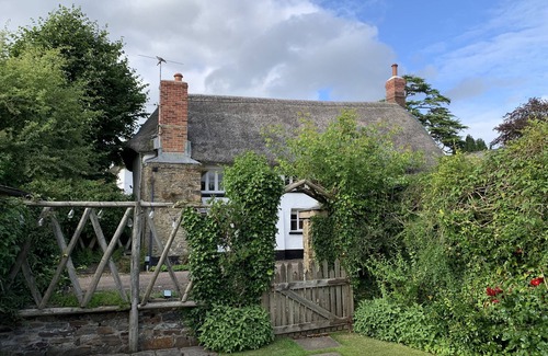 Kings Nympton Cottage | Brewers Cottage