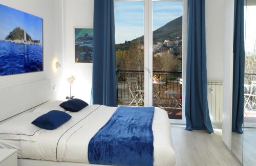 Albenga Apartment | Brezza di Sale Appartamenti