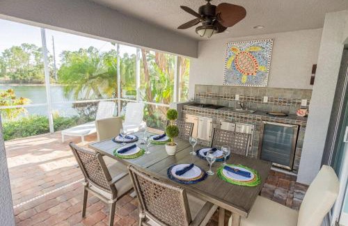 Central Naples House | Briarwood-1064 Tivoli Dr