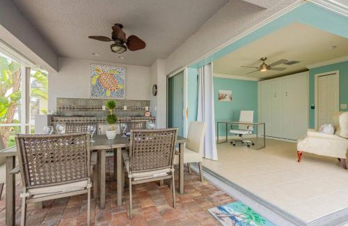 Central Naples House | Briarwood-1064 Tivoli Dr