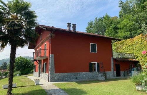 Neviglie Apartment | Bricco Nebbiolo