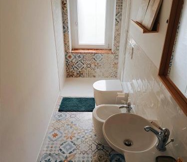 Neviglie Apartment | Bricco Nebbiolo