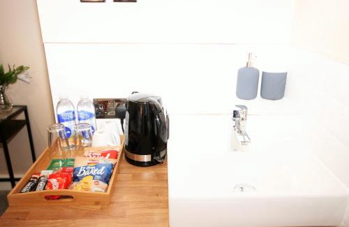 Spitalfields House | Brick Lane Guest House