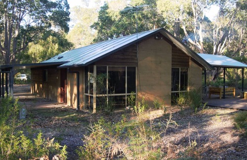 Forest Grove House | Brides Chalet Boranup/Margaret River