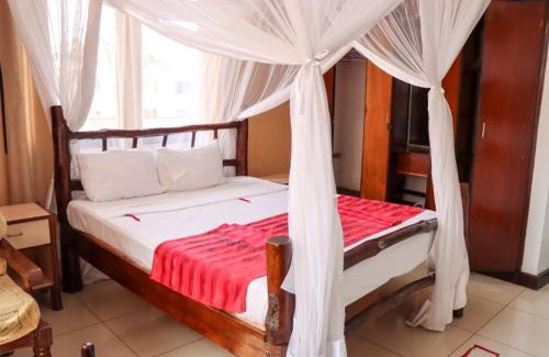 Mombasa Hotel | Bridge Hotel Mombasa