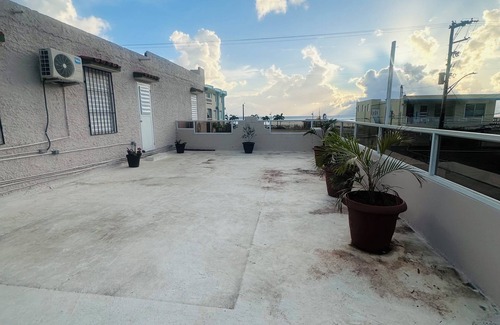 Aguadilla Pueblo Apartment | Bridges Sunsets