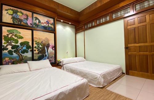 Wandan House | Bridgeside Homestay