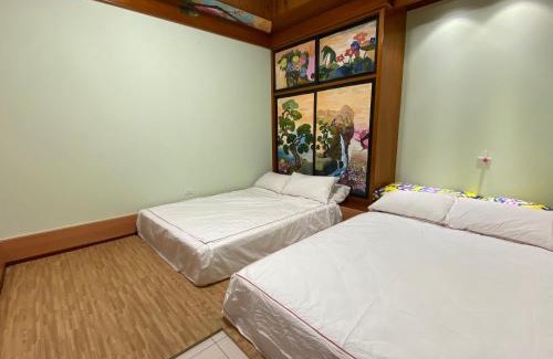 Wandan House | Bridgeside Homestay