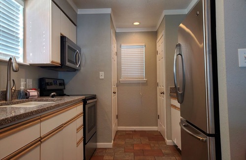 Branson Condo | Bridging the gap between convenience and luxury! No stairs! Family-friendly!