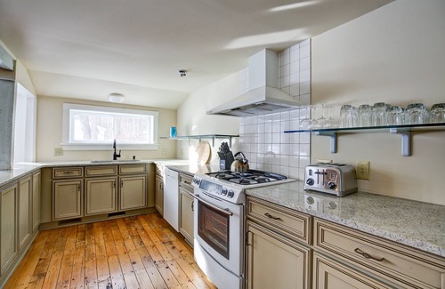 Woodstock Other | Brigadoon-3 BR Magical Farmhouse for a Romantic or Family Vacation