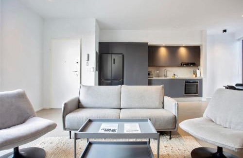 Casco Viejo Apartment | Bright 1BR With Pool In Casco Antiguo