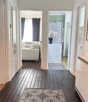 Highbury Apartment | Bright 2 bed flat in Islington