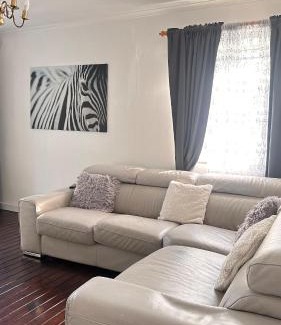 Highbury Apartment | Bright 2 bed flat in Islington