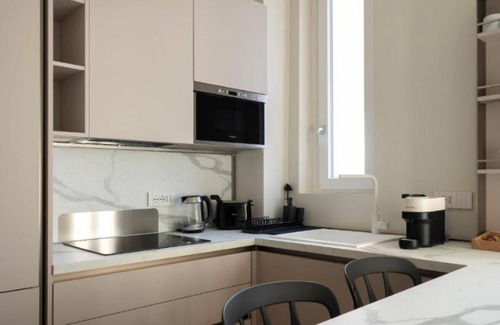 Certosa Apartment | Bright 3-room apartment Viale Certosa - Mirable PM