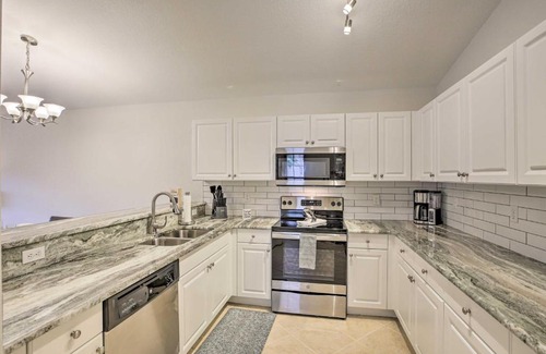 Botanica Lakes House | Bright and Airy Fort Myers Home with Pool Access!