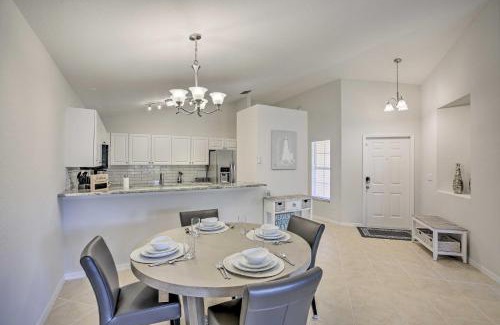 Botanica Lakes House | Bright and Airy Fort Myers Home with Pool Access!