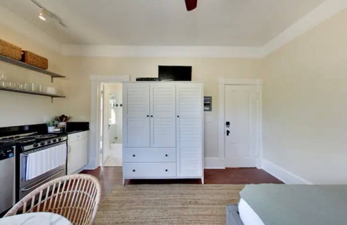 Downtown North Apartment | Bright and Beautiful Private Room Unit #2