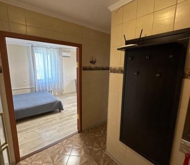 Calarasi Apartment | Bright and Comfortable Central Flat