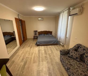 Calarasi Apartment | Bright and Comfortable Central Flat