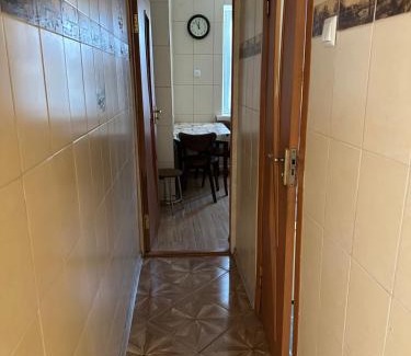 Calarasi Apartment | Bright and Comfortable Central Flat