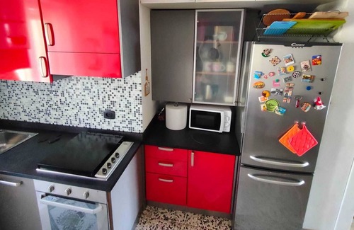 Lomazzo Apartment | Bright and cosy apartment near Como and Milan - by Beahost Rentals