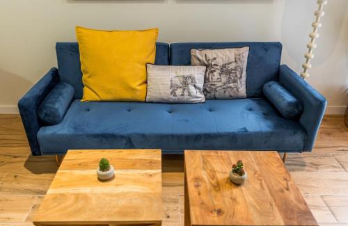 Almenara Apartment | Bright and cozy- 1D 1B- Plaza Castilla