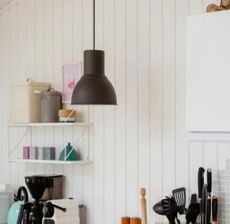 Grønhøj House | Bright And Lovely Summerhouse In Løkken