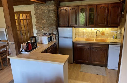 Planes House | Bright and welcoming cottage in the heart of the farmhouse