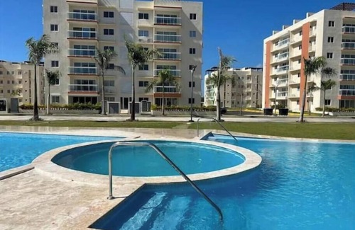 Veron Apartment | Bright apartment for two/Punta Cana