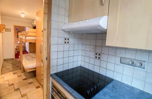 Val Claret Apartment | Bright Apartment · Near Ski Slopes & Shops · Balconies